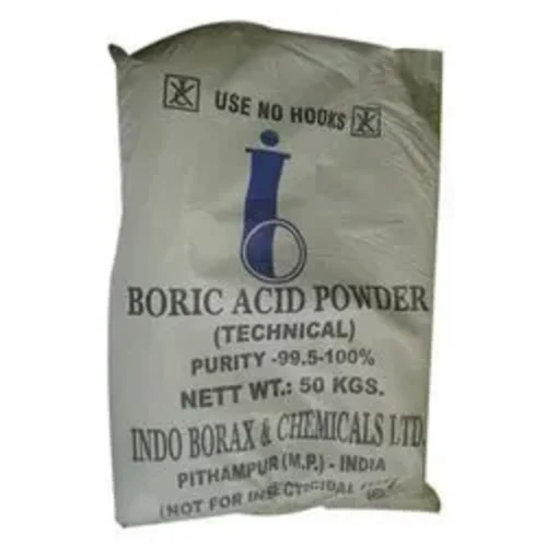 Boric Acid Powder