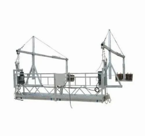 Suspended Platform 1