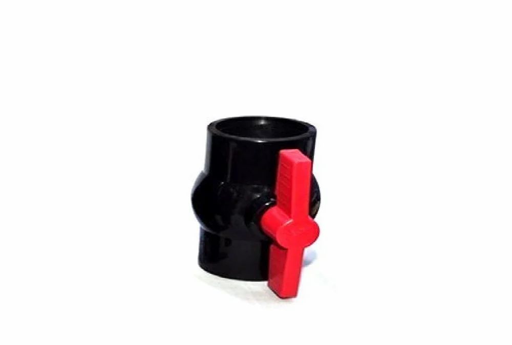PVC Ball Valve