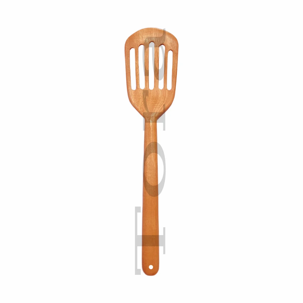 Neem Wood Slotted Sp