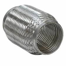 Exhaust Flexible Cou