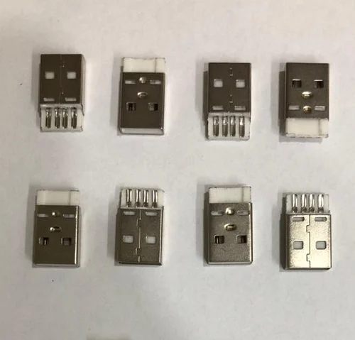 Micro Usb Connector