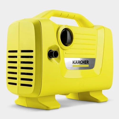 K2 POWER VPS Pressur