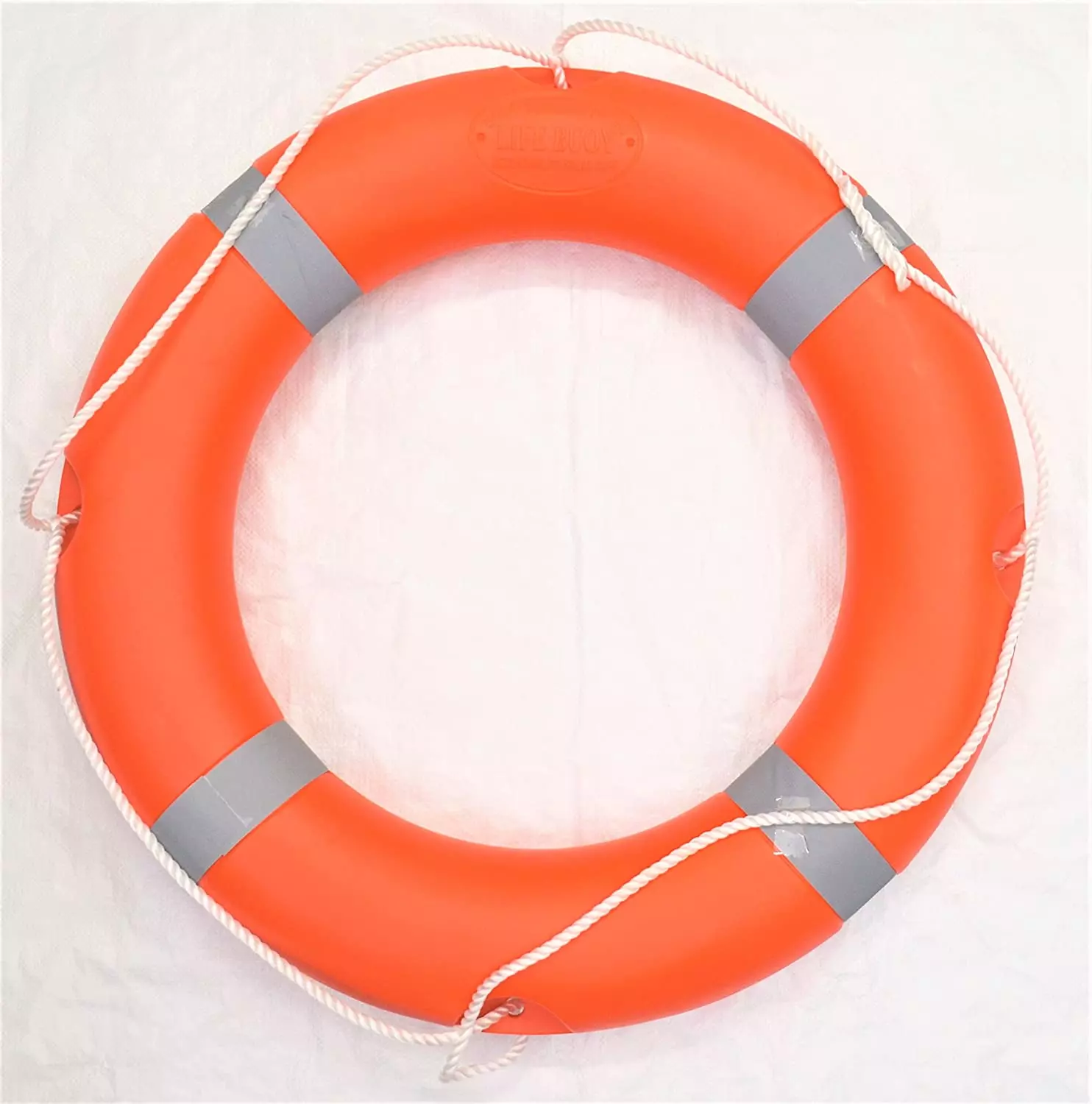 PVC Lifebuoy Safety 