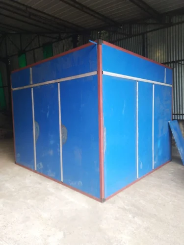Industrial Air Washe