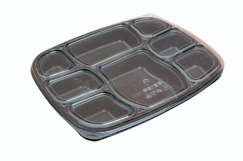 PP PARCEL MEAL BOX- 
