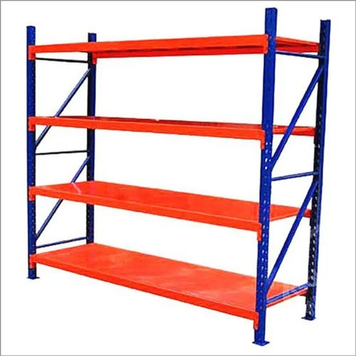 Mild Steel Rack