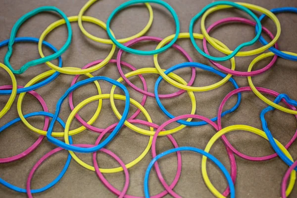 Rubber Rings