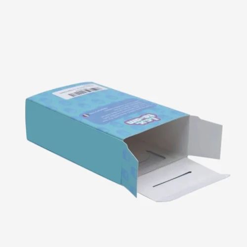 SBS Paper Box
