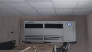 Precision Air Condit