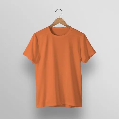 Polyester Round Neck