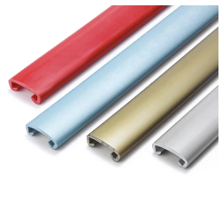 PVC Hand Rail