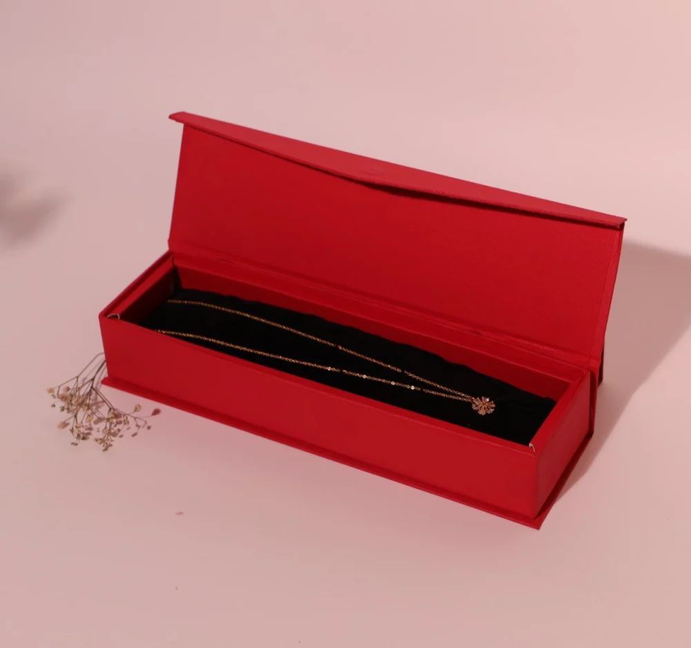 Chain Box Magnetic F