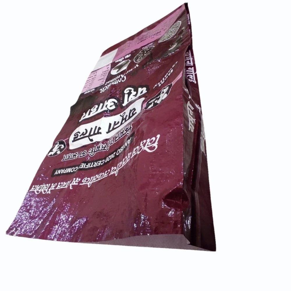 Packaging Laminated 