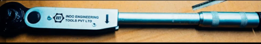 Manual Torque Wrench