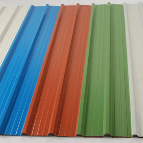 Essar Metal Roofing 
