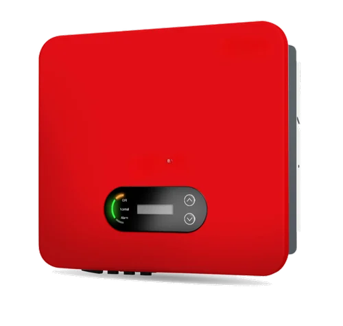 3 kW Solar On Grid I