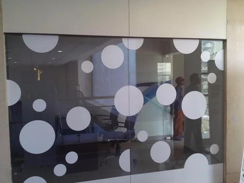 PVC Glass Film