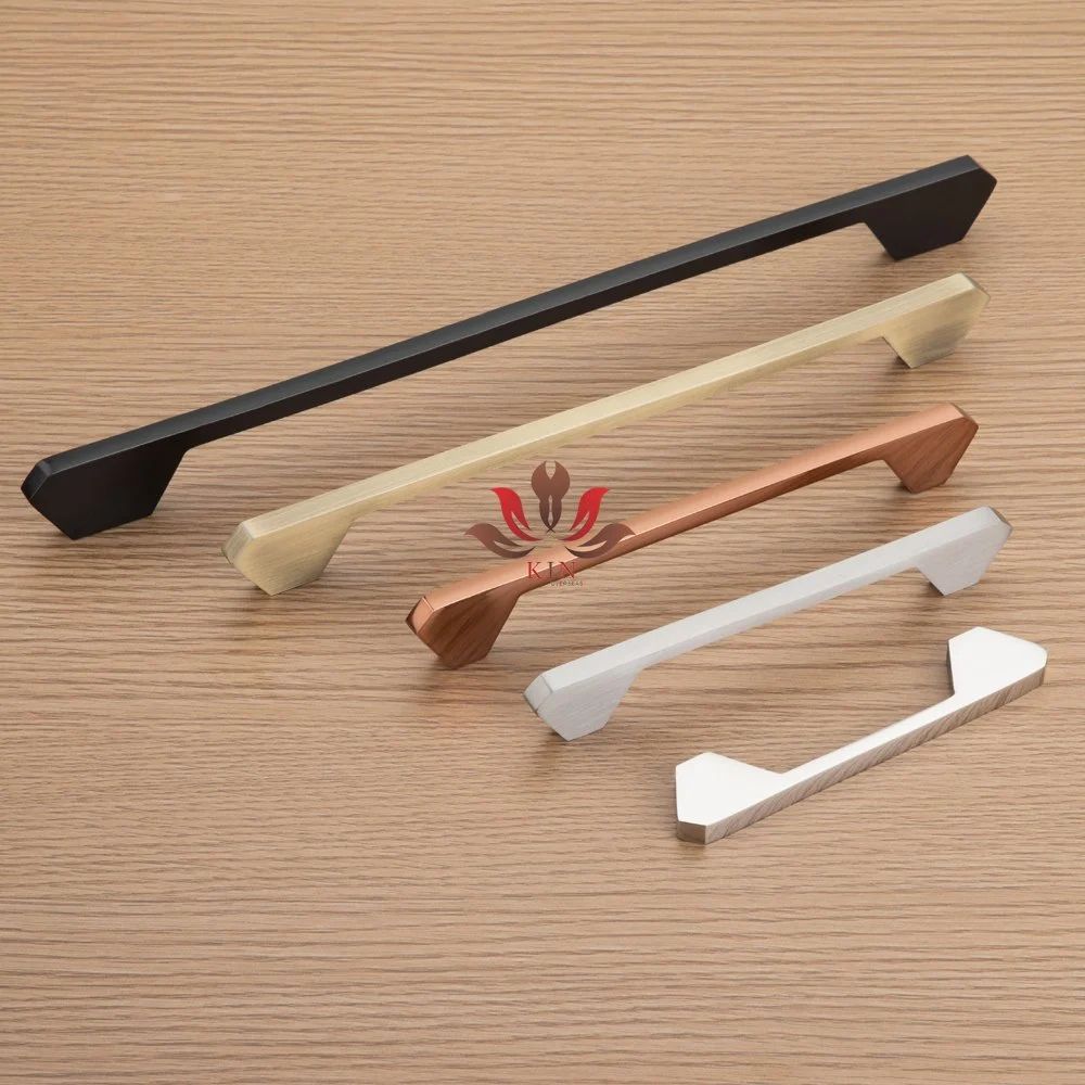 Steel Cabinet Handle