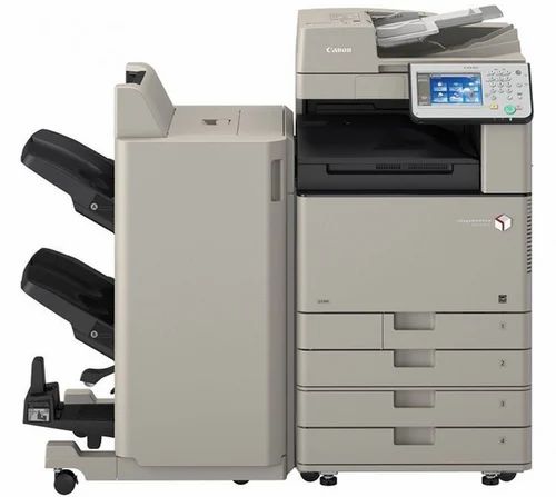 Canon imageRUNNER Advance C3320 Multifunction Printer