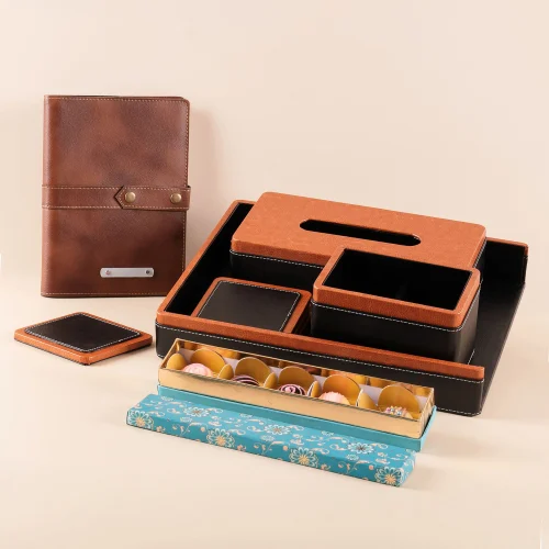 Executive Essential 