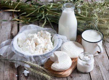 Dairy Products