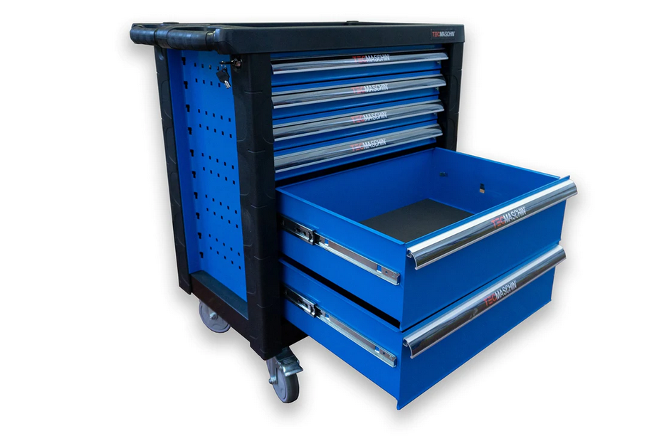 Garrange Tool Cabine