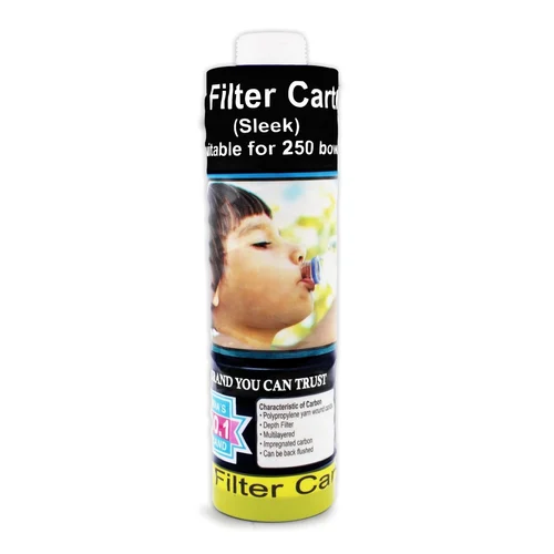 Cartridge Pre Filter