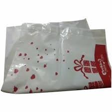 Tamper Proof Courier Bag