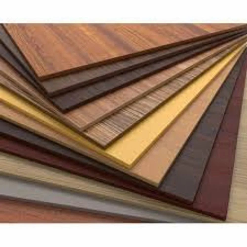 Prelaminated MDF Boa