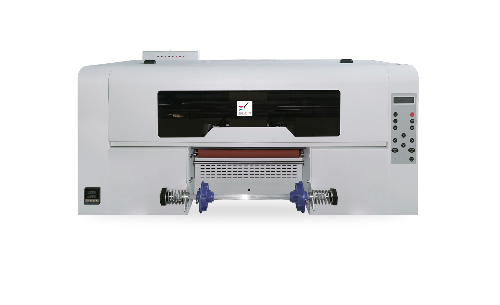 UV DTF Printer