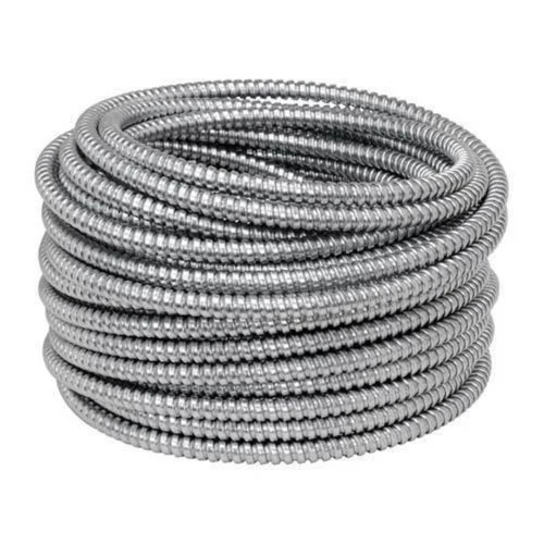 GI Flexible Conduit 