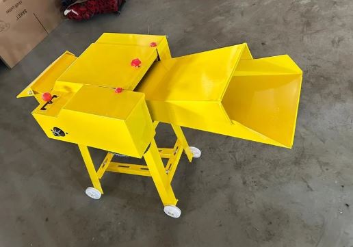 Agriculture Chaff Cu