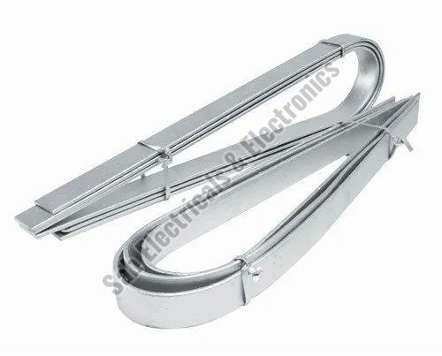 Galvanised Iron Eart