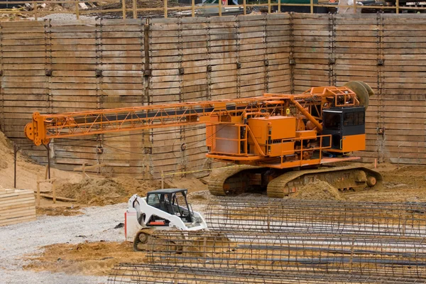 Construction Machines