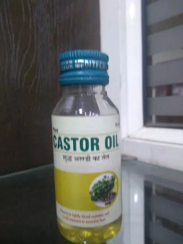 Castor Oil