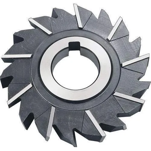 Hss 4 Inch Side And 