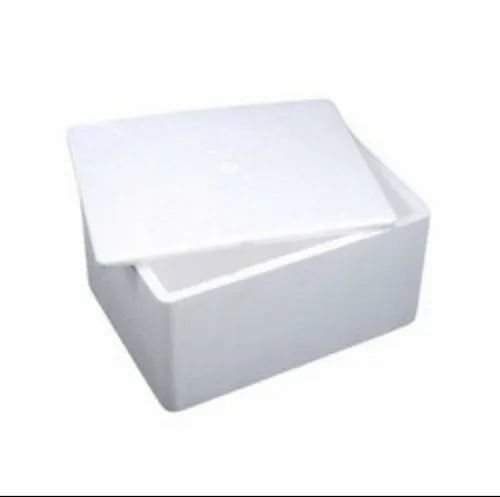 Thermocol Box