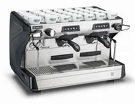 Rancilio Classe 5 Us