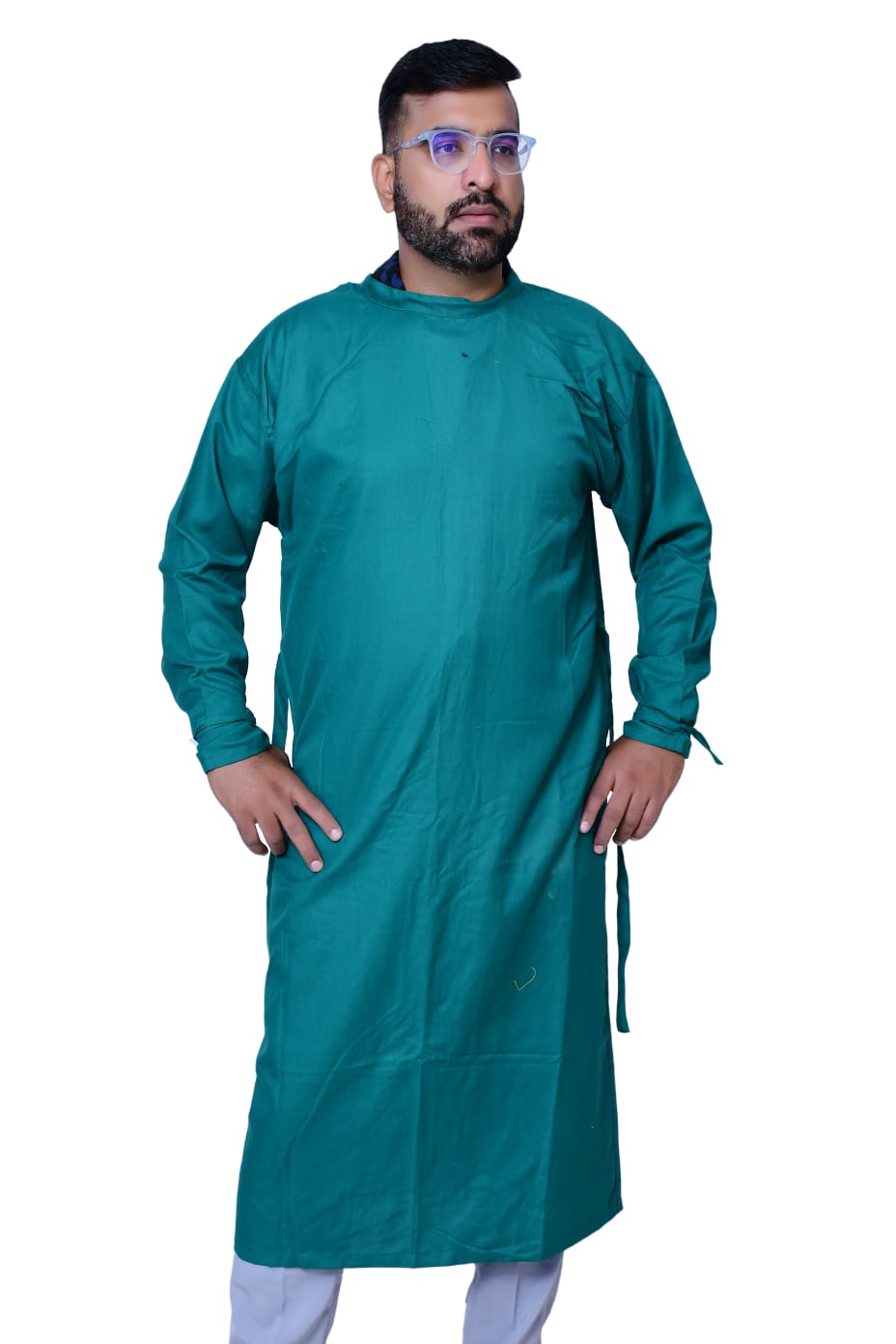 Hospital Linen