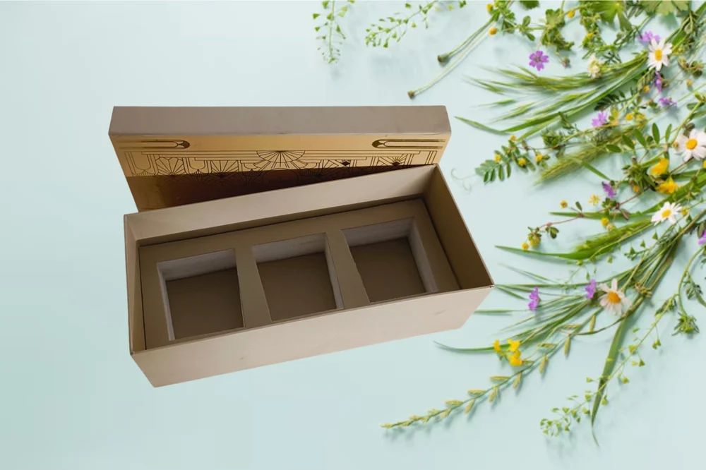 Kappa Board Gift Box