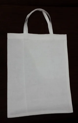 Plain Cotton Carry B
