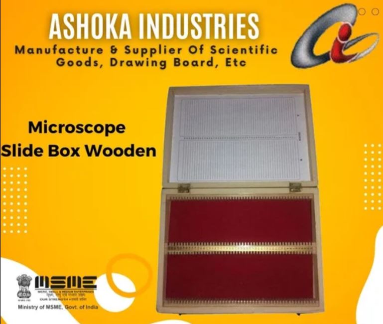 Wooden Cabinet