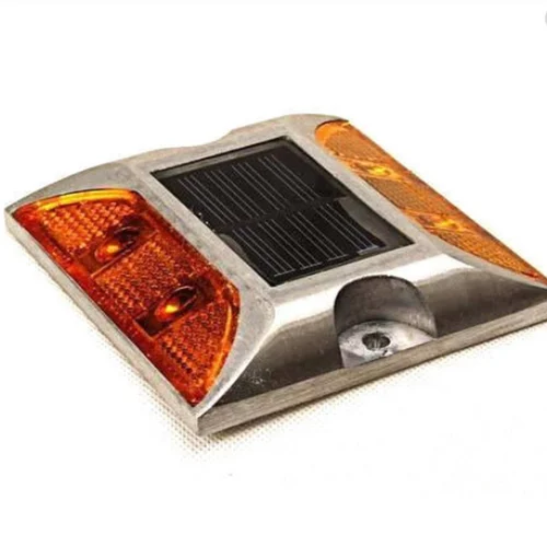 Solar Road Marker