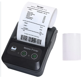 Thermal Receipt Printer