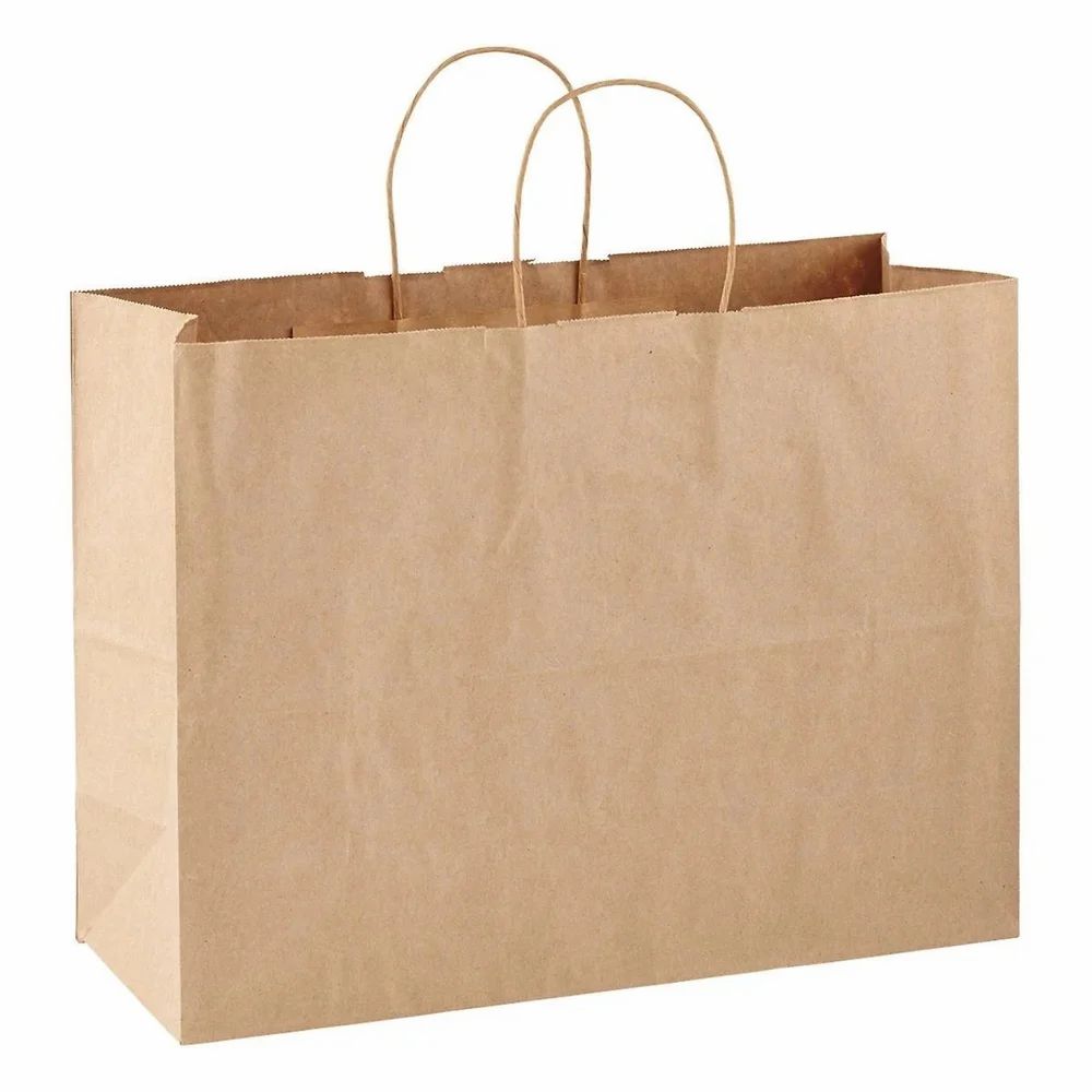 Kraft Paper Bags
