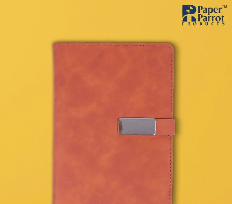 Notebook - Leather C