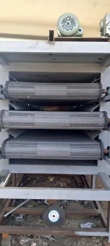 Automatic Soya Bari 