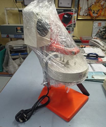 Aluminum Foil Sealer