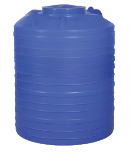 10000 Ltr Water Tank